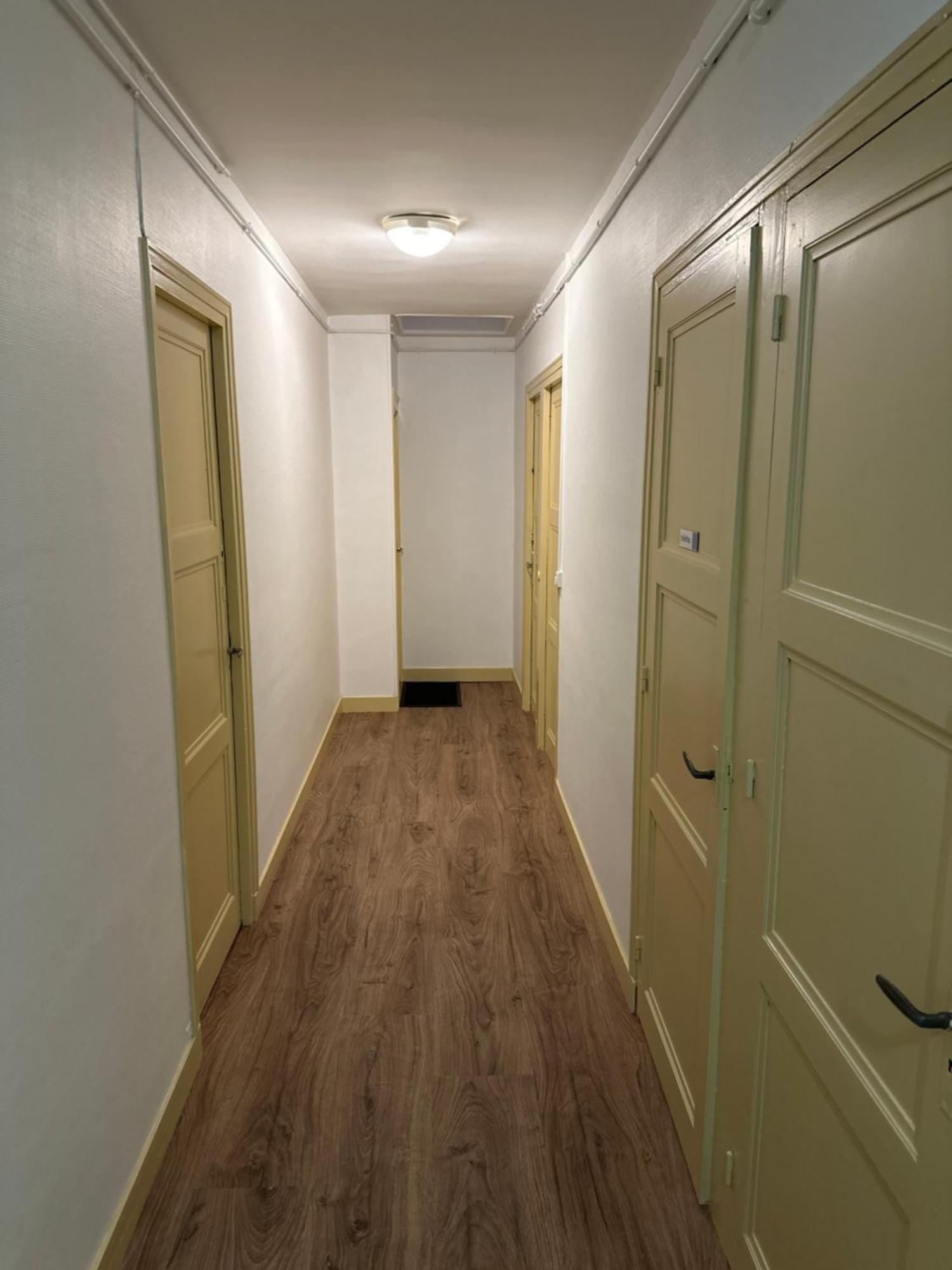 Studio Proche Commodite Et Gare . Centre Ville Кан Екстериор снимка