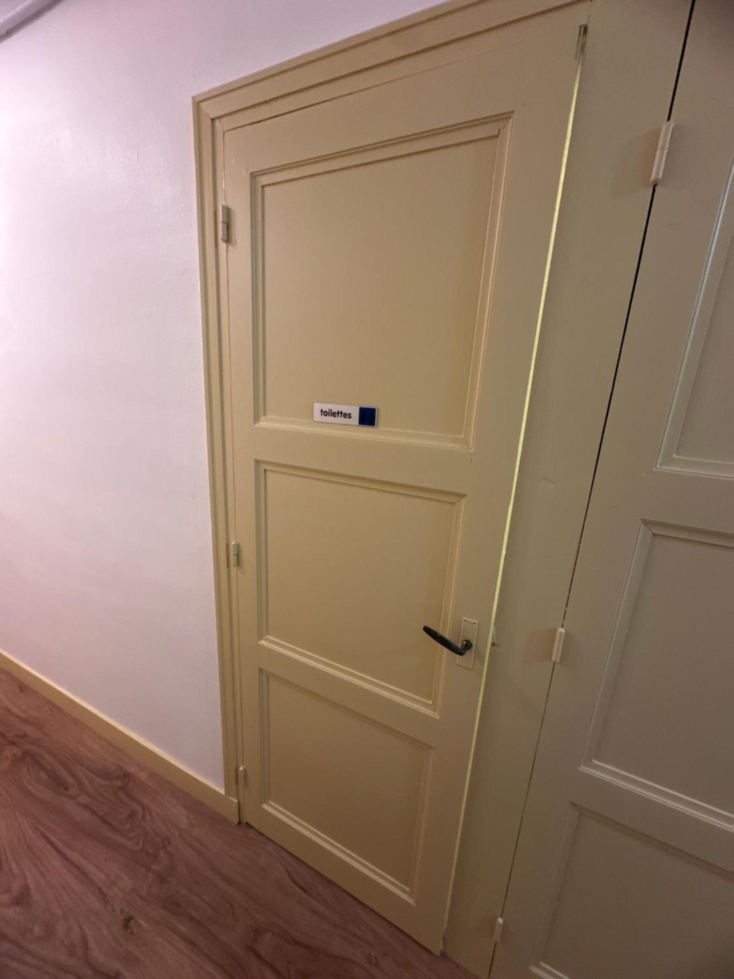 Studio Proche Commodite Et Gare . Centre Ville Кан Екстериор снимка