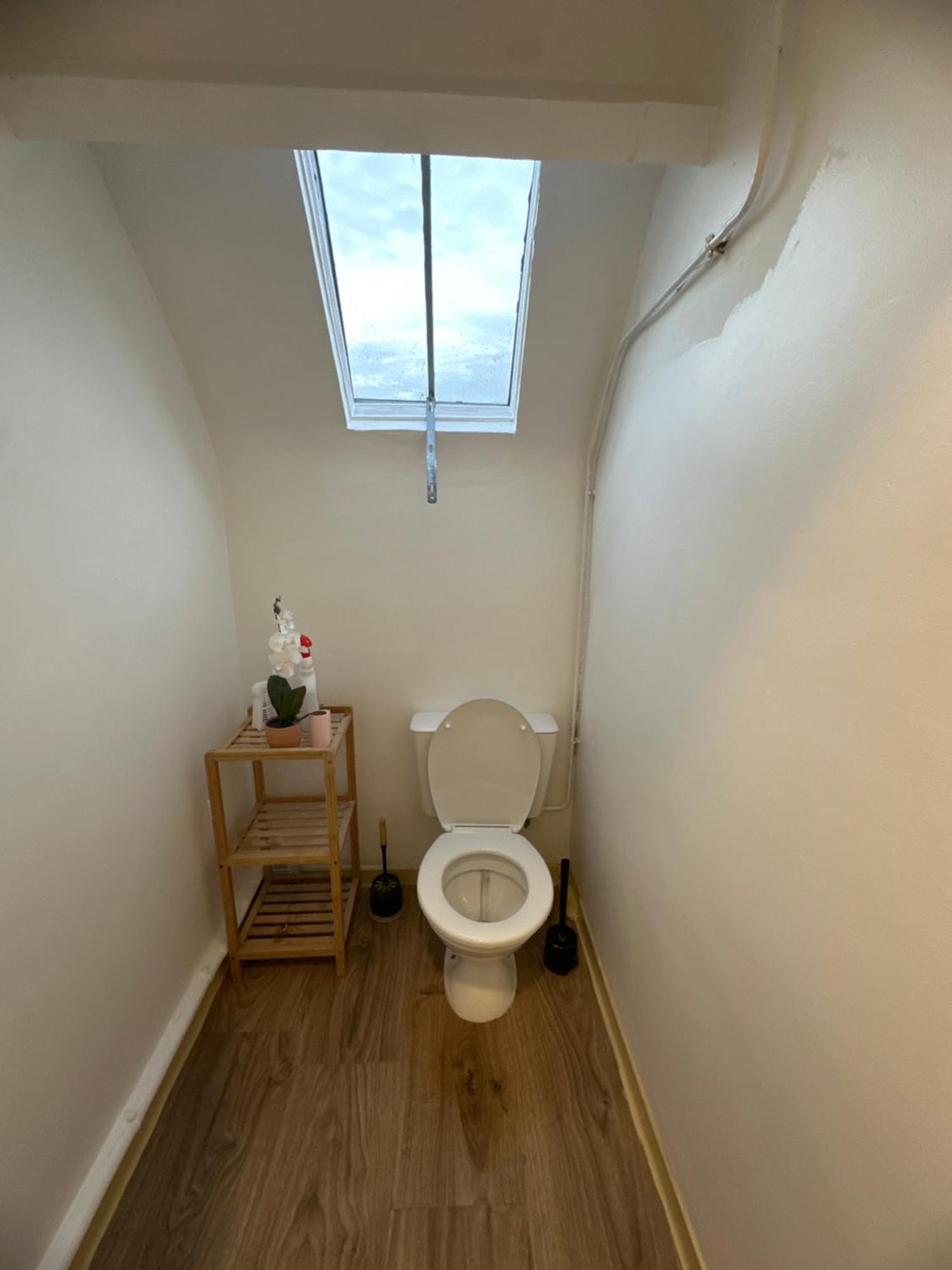 Studio Proche Commodite Et Gare . Centre Ville Кан Екстериор снимка